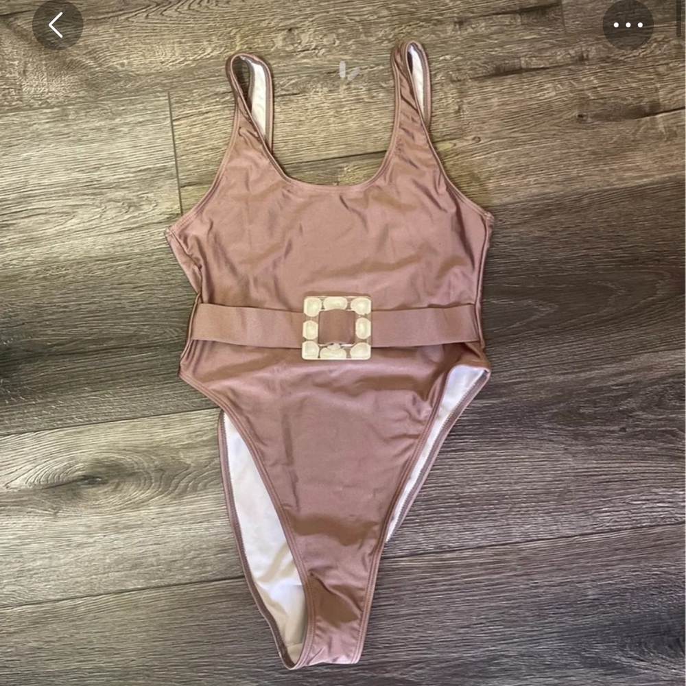 Missguided One piece